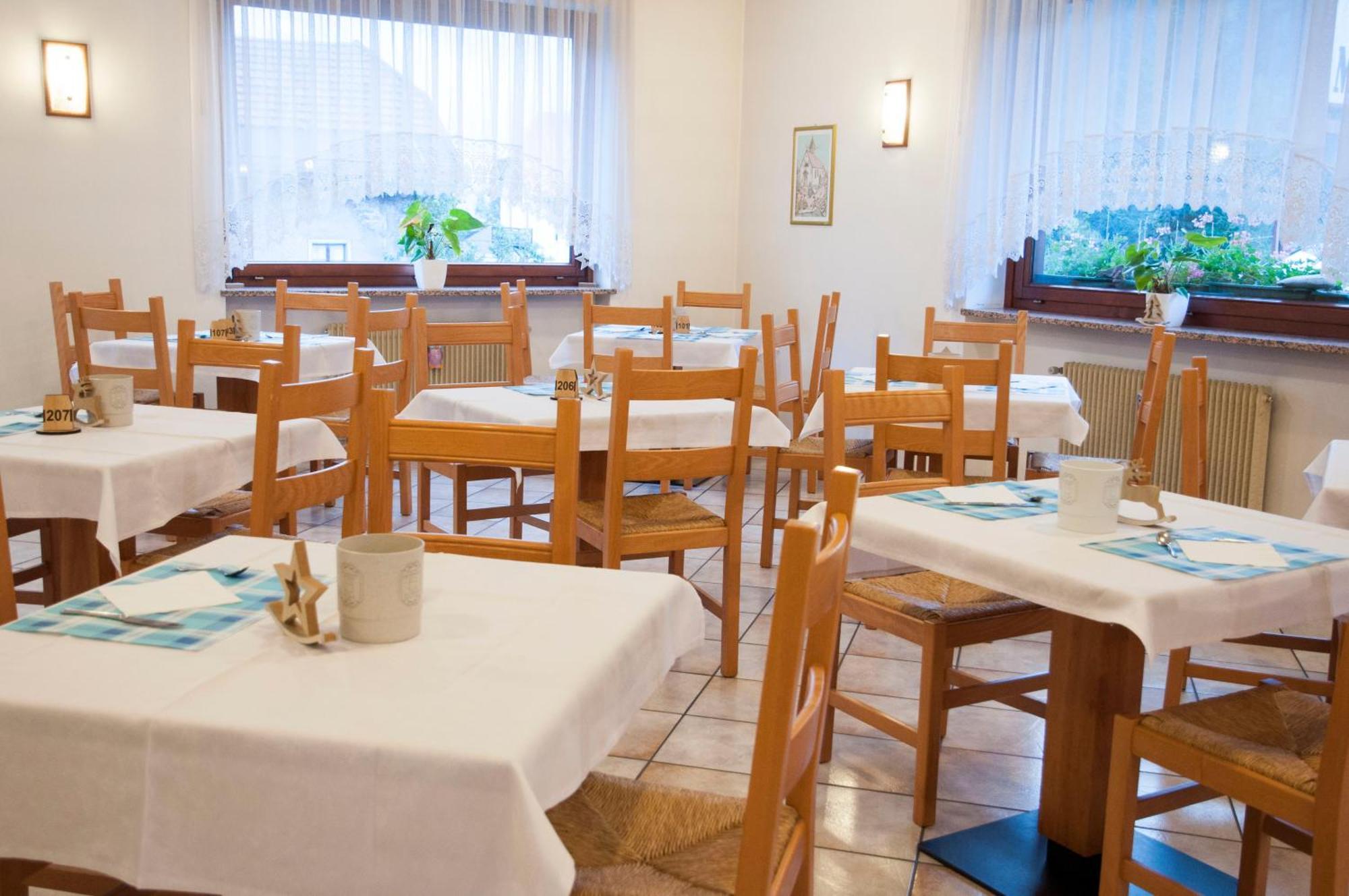 Bed and Breakfast Garni Mariolina Falcade Exterior foto