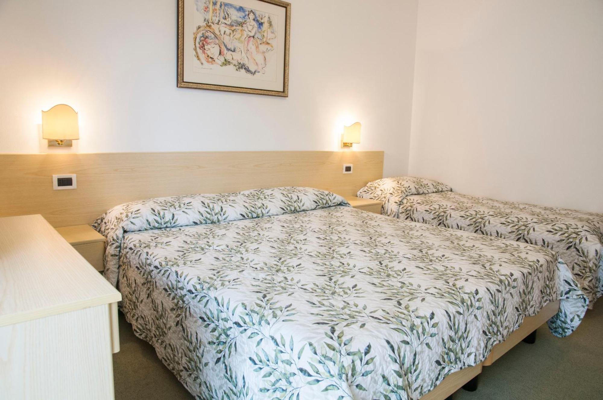 Bed and Breakfast Garni Mariolina Falcade Exterior foto