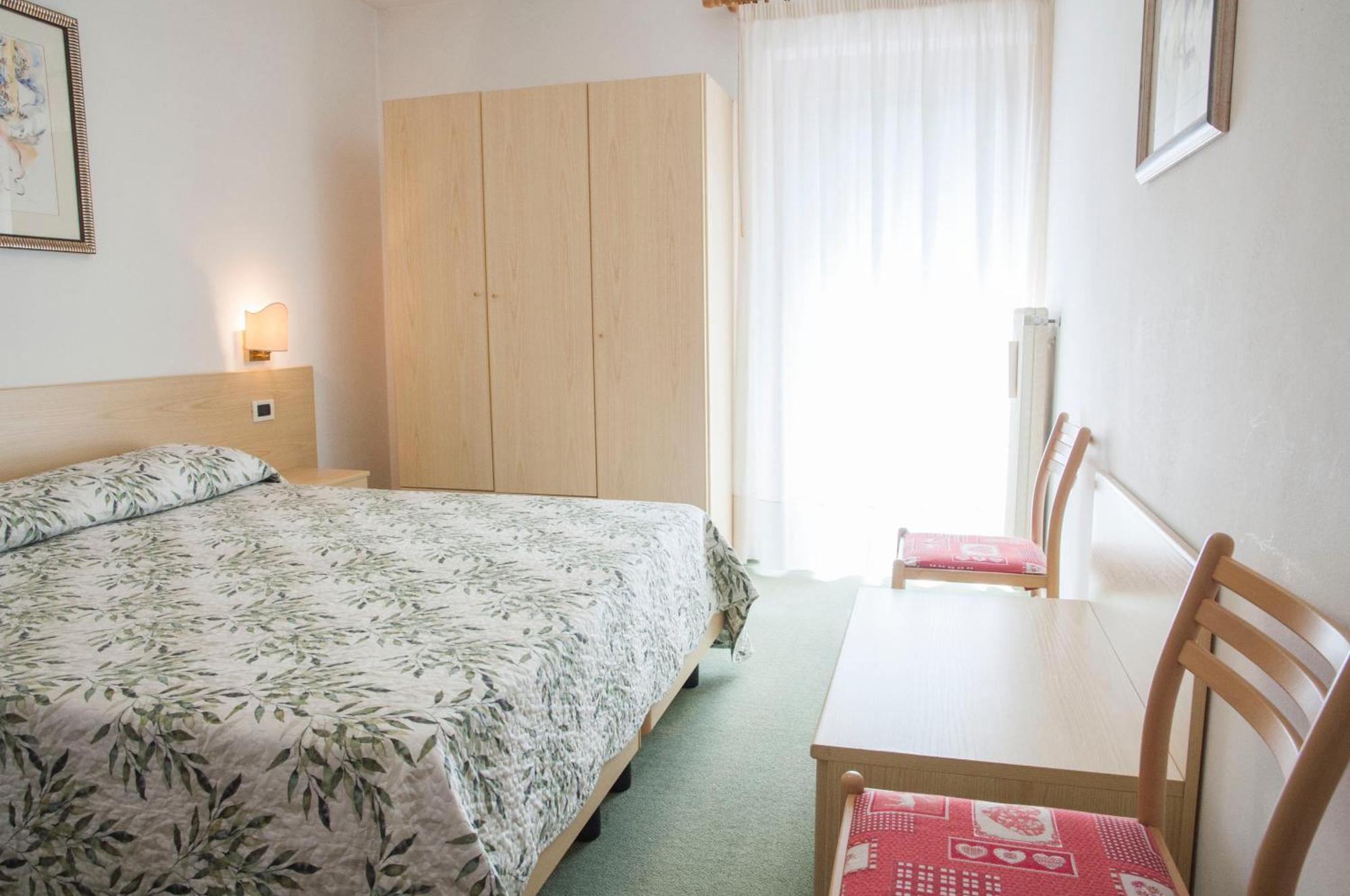 Bed and Breakfast Garni Mariolina Falcade Exterior foto