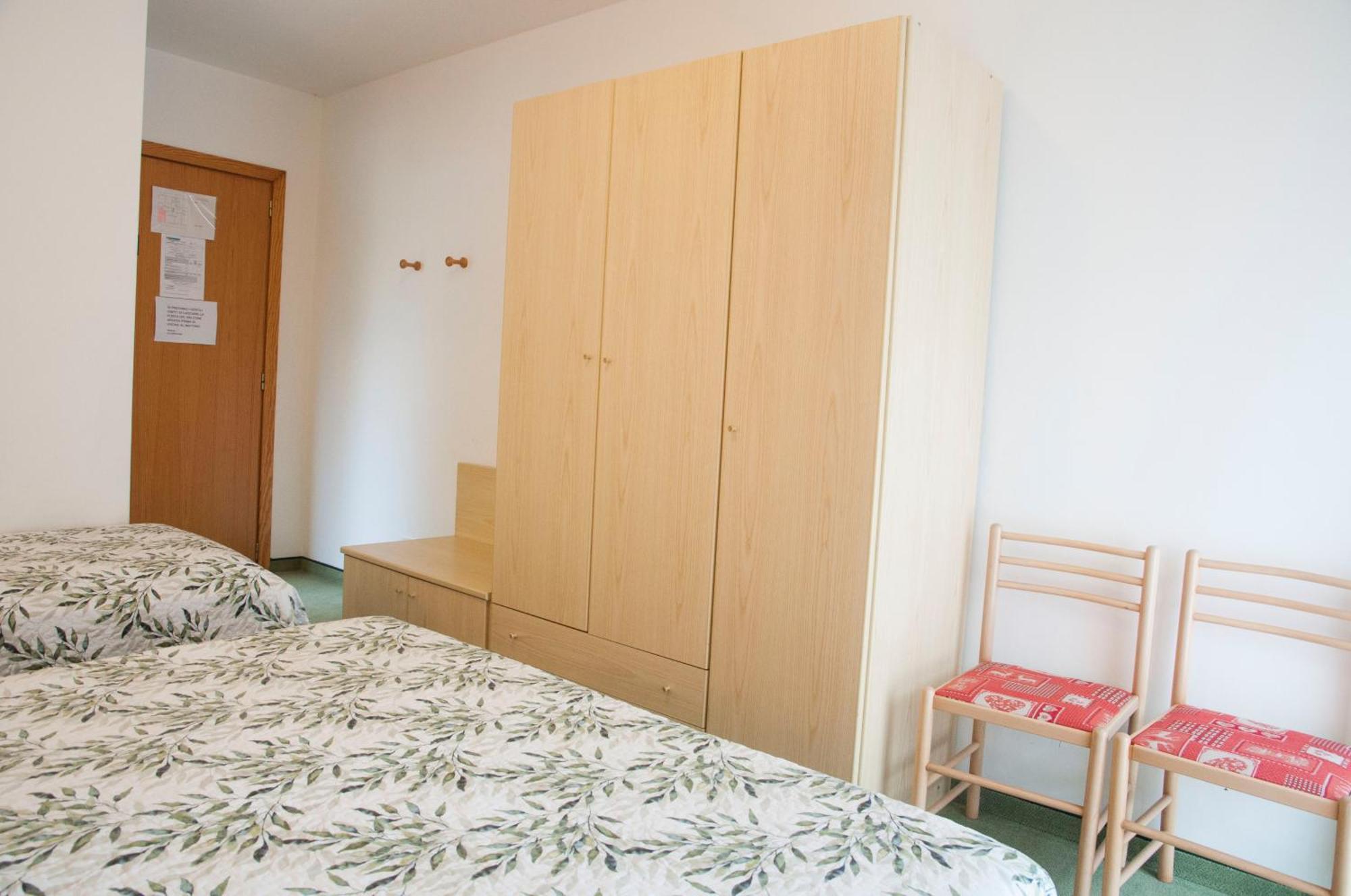 Bed and Breakfast Garni Mariolina Falcade Exterior foto