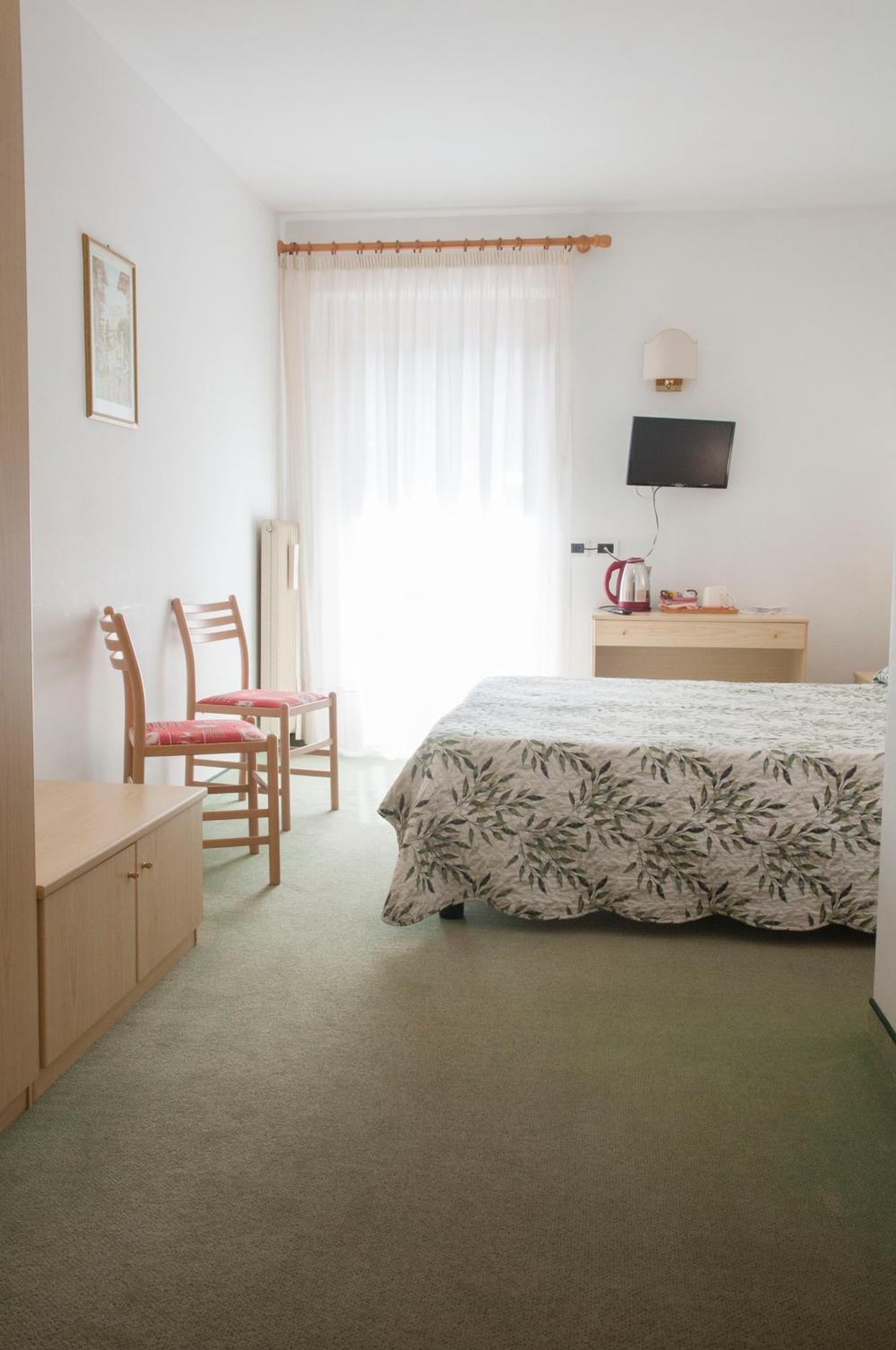 Bed and Breakfast Garni Mariolina Falcade Exterior foto