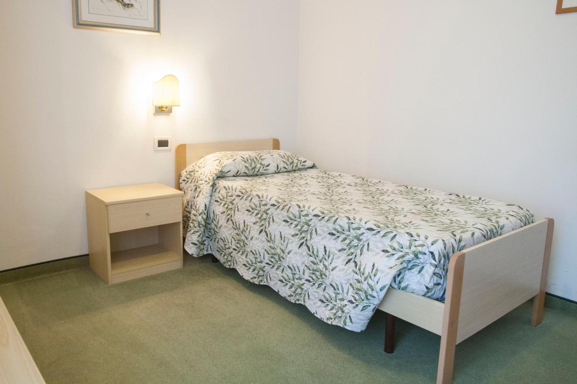 Bed and Breakfast Garni Mariolina Falcade Exterior foto