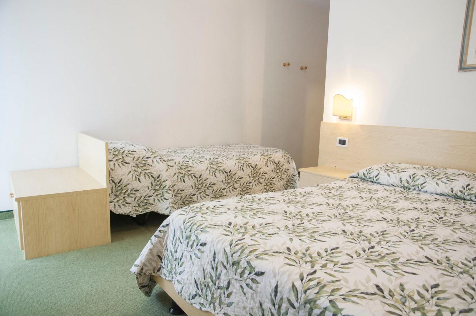 Bed and Breakfast Garni Mariolina Falcade Exterior foto